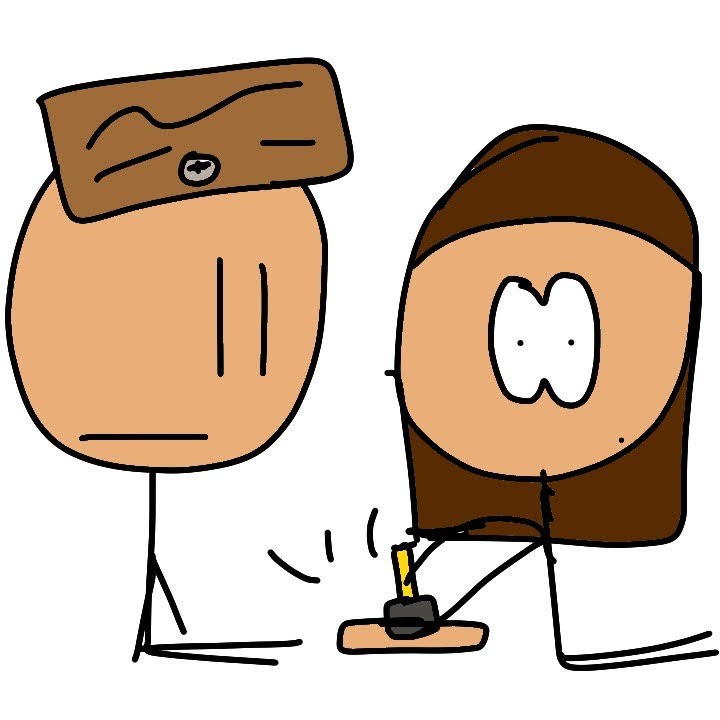 we dont build quite good, so hang tight!